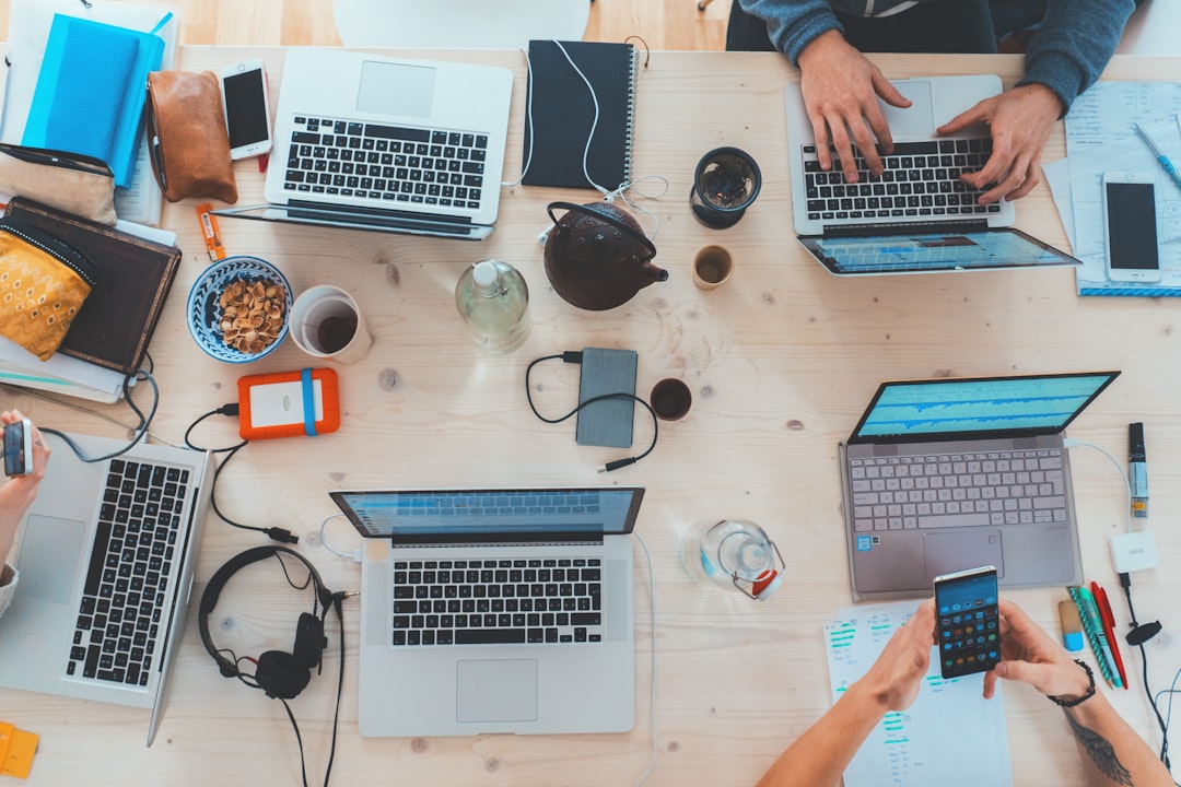 Unlocking the Secrets of Effective Digital Marketing Strategies
